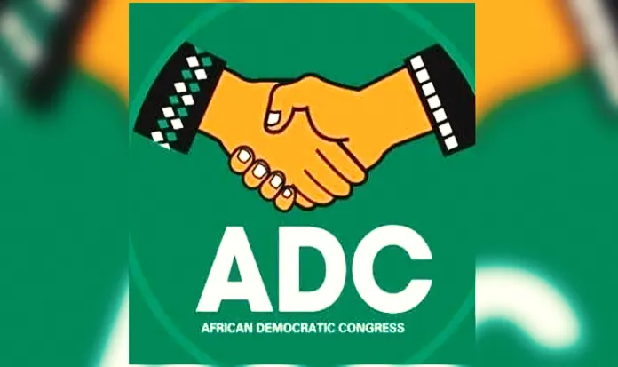 ADC party