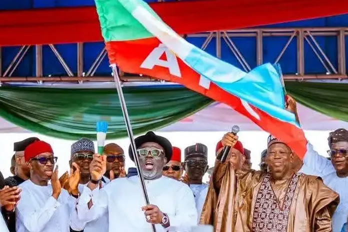 APC confident of more governors’ defection