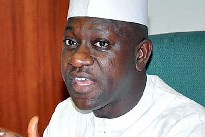 Abdulmumin Jibrin