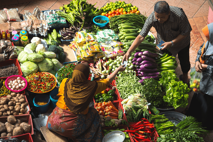 Africa's Food Systems