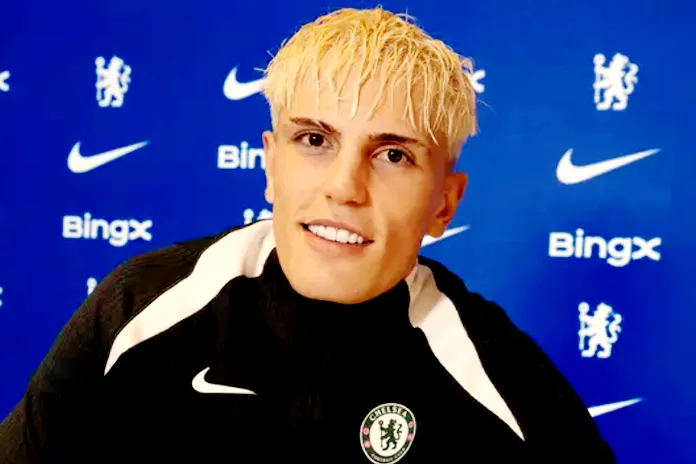 Alejandro Garnacho