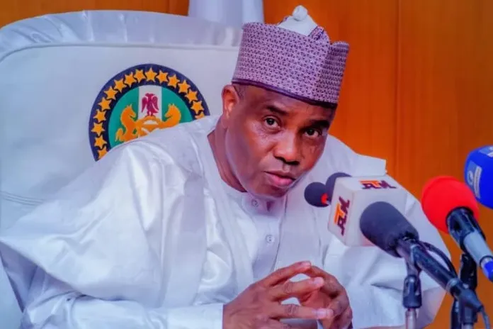 Aminu Tambuwal