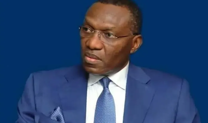 Andy Uba