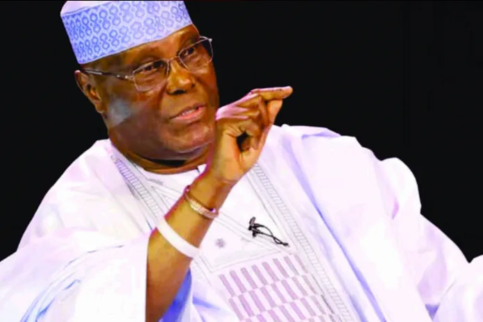 Atiku Abubakar