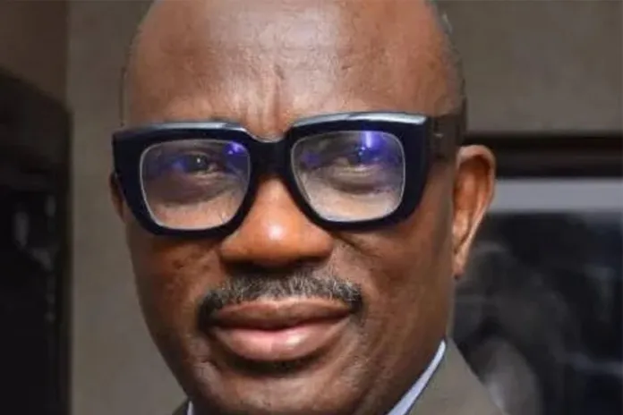 Bamidele Akingboye
