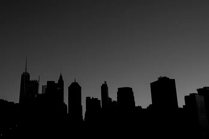 Blackout