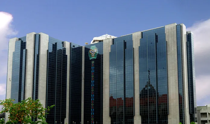 CBN Building