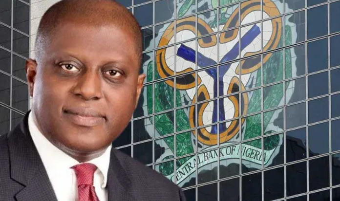 Cardoso CBN governor