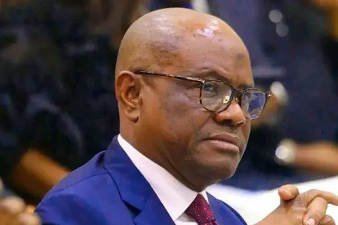 Claims On Wike