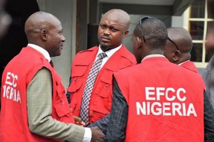 EFCC