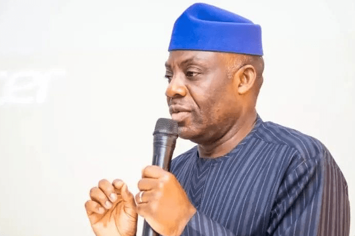 FG Unveils Future Ready Curriculum