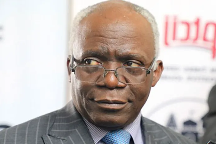 Femi Falana