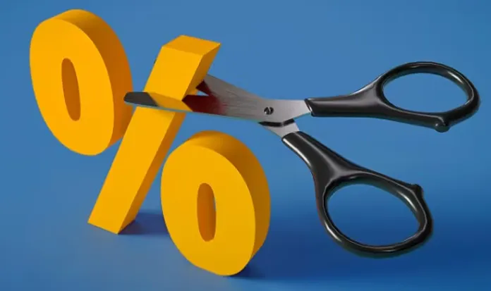 Interest Rates Cut
