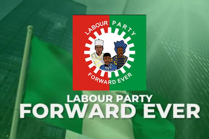 Labour Party Logo
