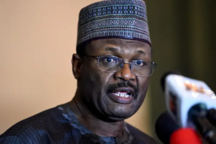 Mahmood Yakubu