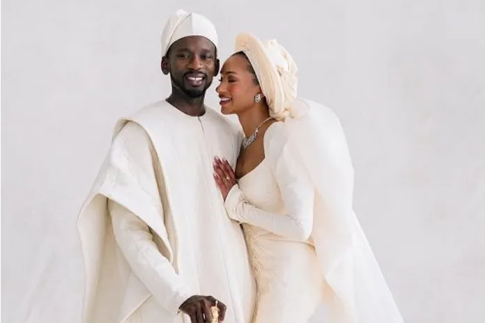 Mr Eazi Dismisses Wedding Funding Rumors