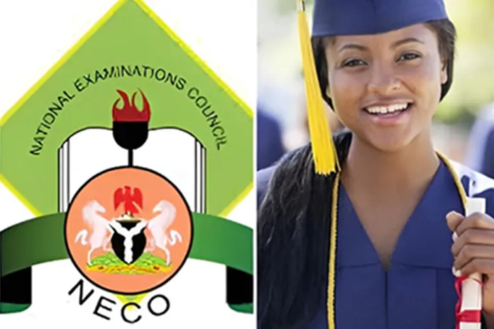 NECO Announces 2025 SSCE Results