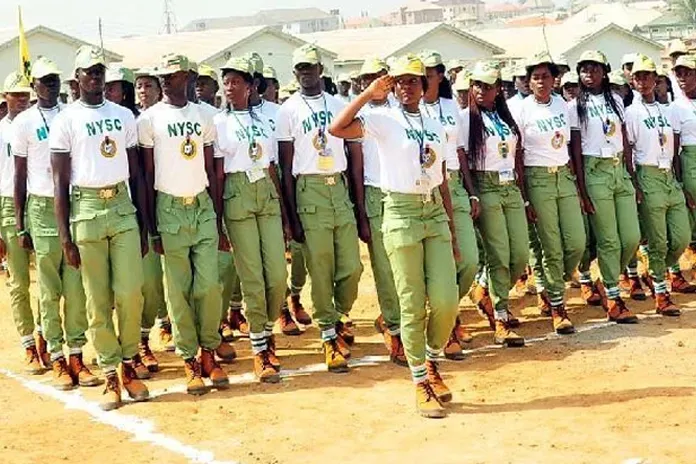 NYSC Resumes Payment of Arrears