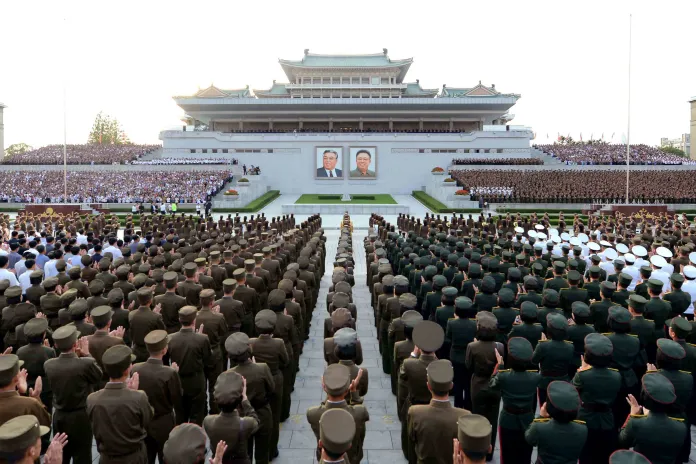 North Korea