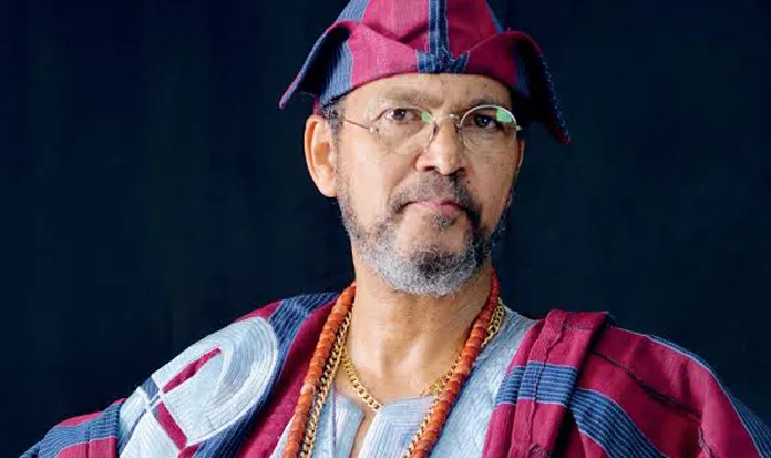 Olorogun Oscar Ibru