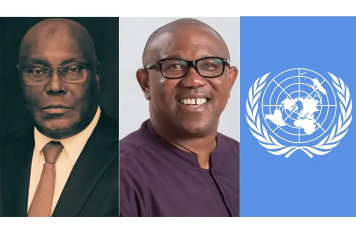 Opposition Calls for Inquiry in the Borno Deaths