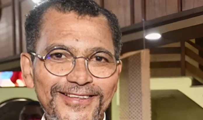 Oscar Ibru