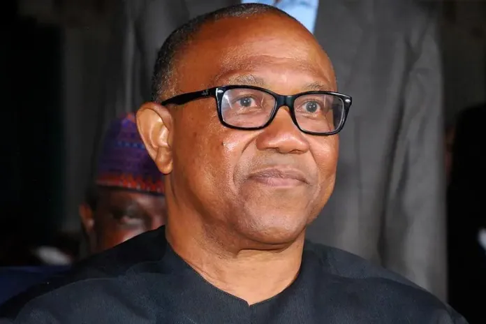 Peter Obi
