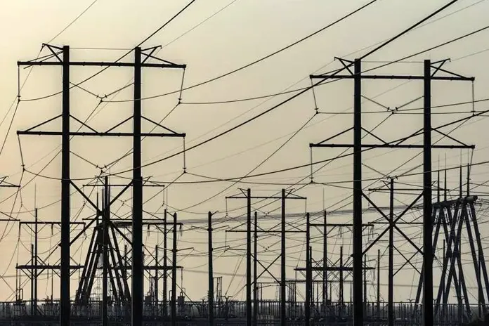 Power Grid