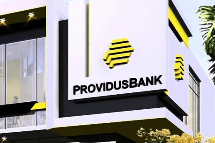 Providus Bank