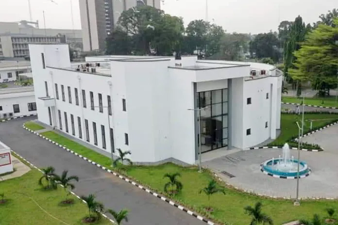 Rivers State Government House Clinic