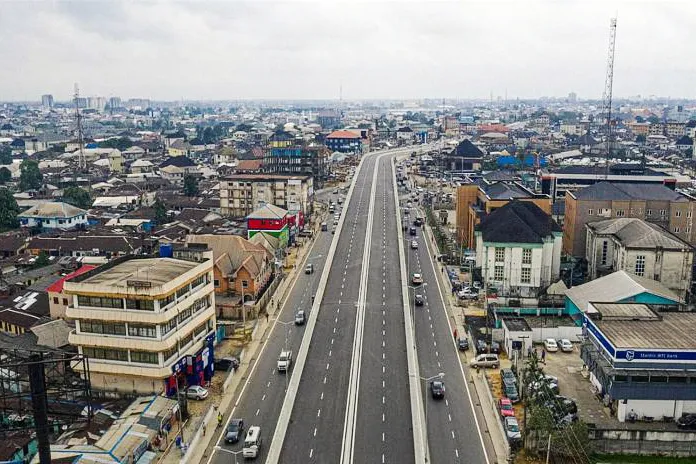 Rivers State Metro Area