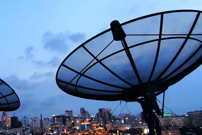 Telecoms