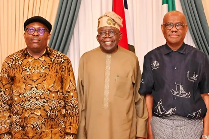 Tinubu Ends Emergency Order in Rivers