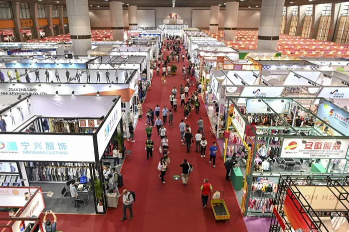 Trade Fair