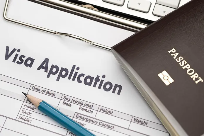 UK VISA Immigration Rules