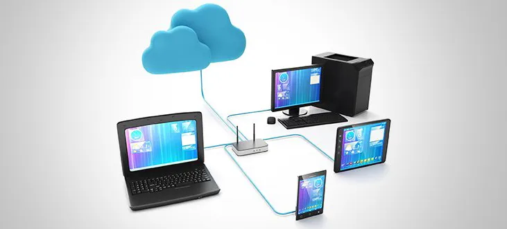 Universal Locations API Remote Software