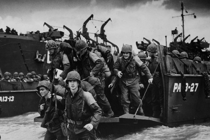 WWII