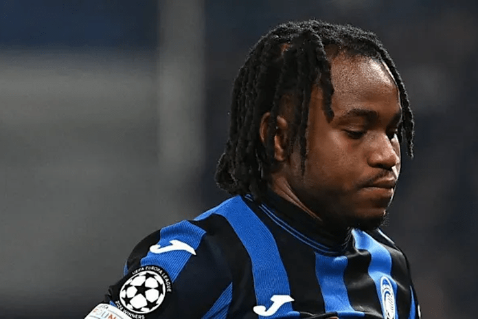 ademola lookman