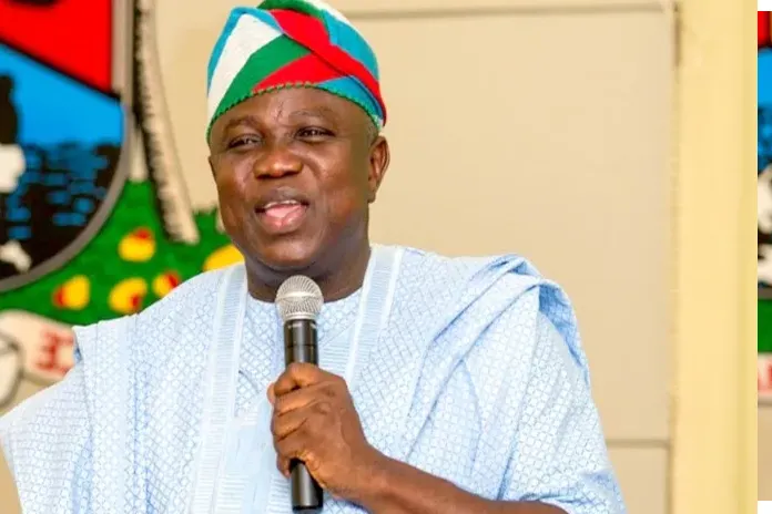 Akinwunmi Ambode