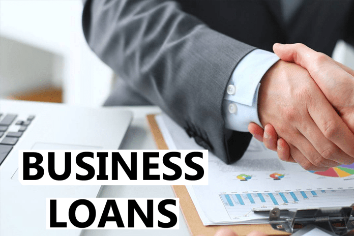 business loans