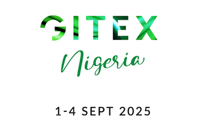 gitex nigeria ai