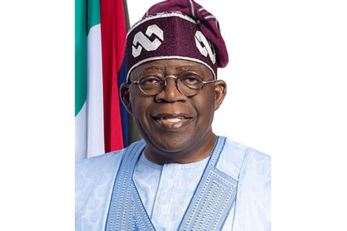 president Tinubu