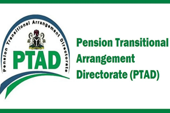 PTAD