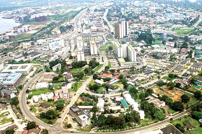 River State